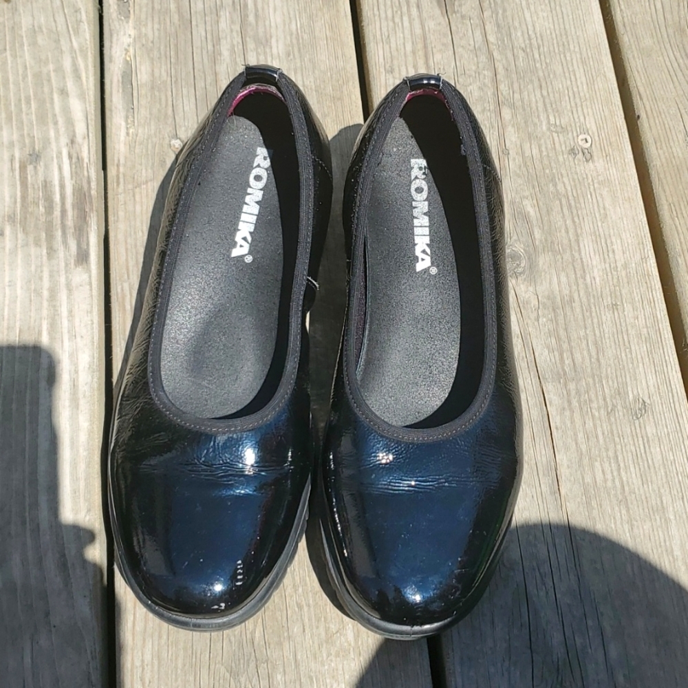 Romika shoes